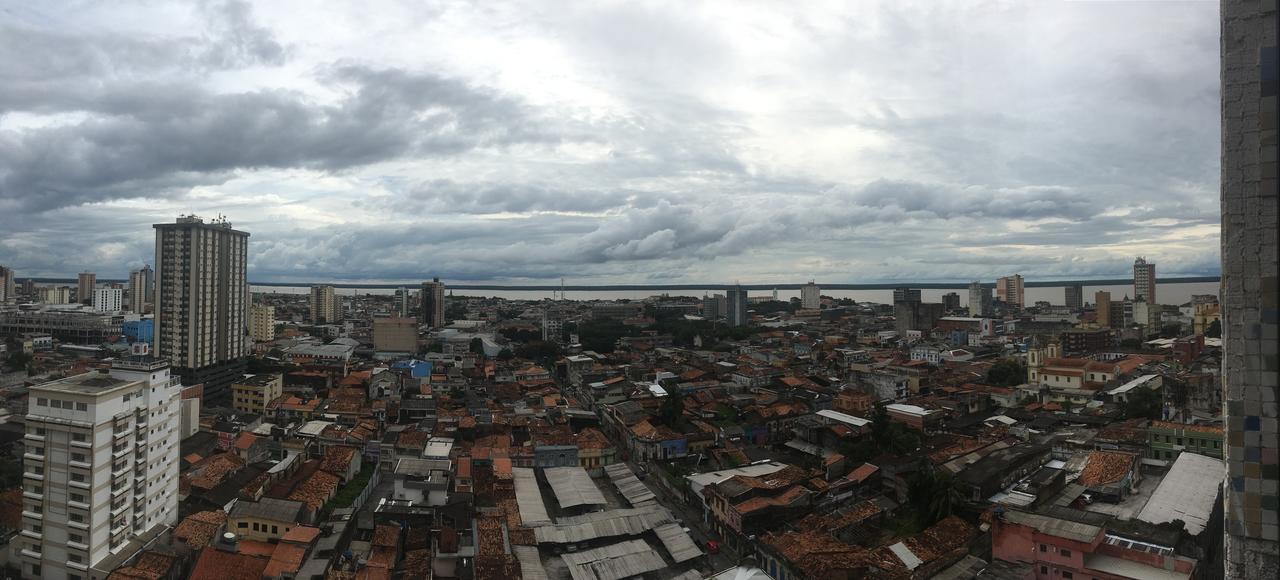 Hotel Grao Para Belém Zewnętrze zdjęcie